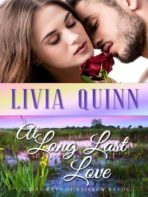 cover image of At Long Last Love